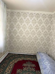 Аренда сергели спутник 2. Деревяшка дом 2/1/2 ремонт тоза оилага бери