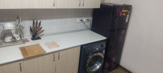 Talaba qizlar uchun kvartira!