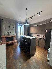 Сдается своя 4х комнатная в Parkent Avenue, дуплекс 120 m2