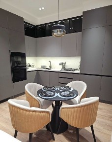 ЖК Parkwood 3х комнатная квартира