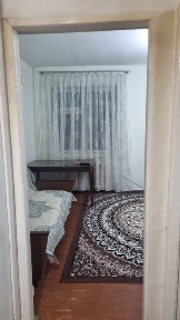 Чилонзорда квартира идарага берилади