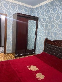 Ташкентская область, Ташкент, Сергелийский район