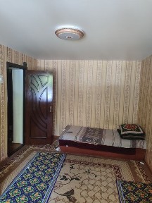 Сдам однокомнатную квартиру