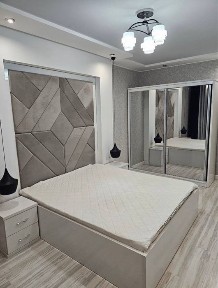 Ц-1 2/2/4 Квартира В Аренду