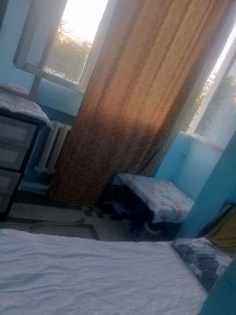 Сдам комнату в 2хкомн квартире девушке, женщине Кадышева