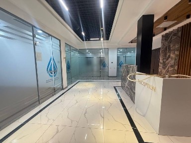Аренда офиса в ЖК Mirabad Avenue Ор Госпитальный рынок