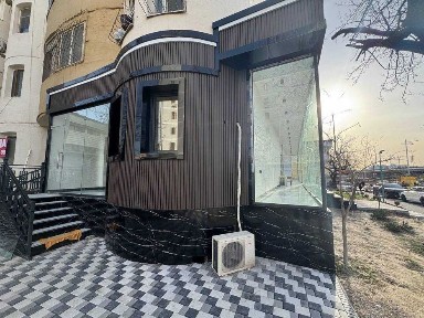 Сдаётся офис в аренду | Ганга | Себзор |