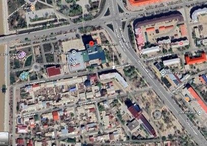 Каракалпакстан, Нукус