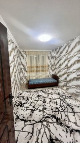3 хонали квартира ижарага 2- этаж Саттепо