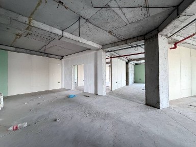 Офисное Помещение 460 кв. м в БЦ - Metropol