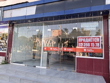 Срочно свое нежилое помещение 70 м кв