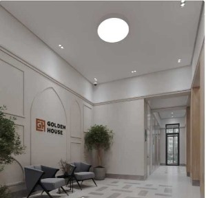 Продается 2 комнатная квартира - 48,75 в ЖК Assalom Jomiy Golden House