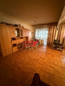 Продаю квартиру в сергелях-3 удвоенный зал 96м2 ориентир ярмарка