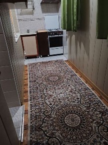 1комнатная квартира с балконом в продажу