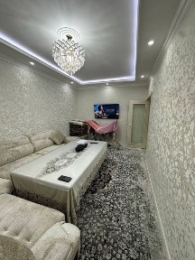 Продаётся своя квартира