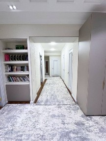 Продаётся квартира Новостройка 116кв. м + 116 кв. м на метро Шахристанск