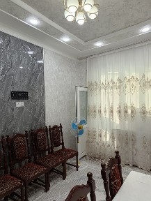 Ташкентская область, Ташкент, Сергелийский район