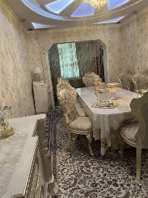 Срочно Продается 3 комнатная квартира под офис в Сергели 2