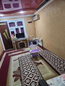 Продаётся квартира чил 20кв