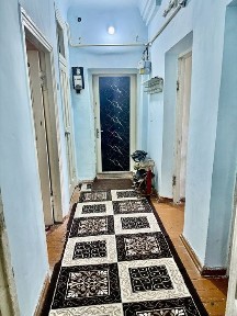 Mirobod tumanida 3 honali Uy Arzon narxda sotiladi, Bez makler