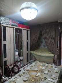 Troitskiyda 1 xonali remontli uy sotiladi