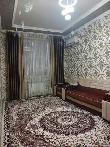Навоийская область, Навои