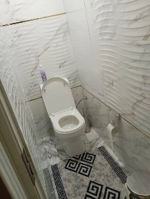 Yunusobod tumani Bodomzor metroda ijaraga uy