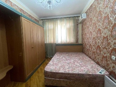 4 комнатная квартира, 92 м, кв, метро Ойбек, Ориентир Huawei