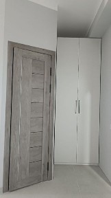 Сдается 1 комнатная квартира Юнусабаде, на новостройке.