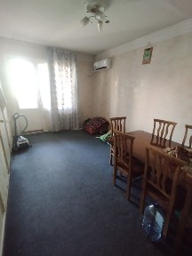 Kvartiraga sherik olamiz 1 ta