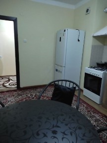 Ташкентская область, Ташкент, Сергелийский район