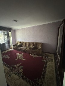 Бухарская область, Бухара