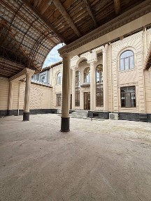 Срочна тайёр Ховли 4,2 соток сотаман