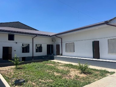 Arendaga uchastka Sergili xonabot