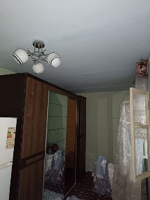 2-xonalik 3 xona qilingan uy sotiladi