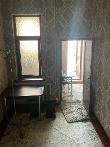 Сдается 1 комнатная квартира, желательно студенту