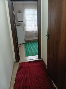 Корасувда квартира ижарага берилади!