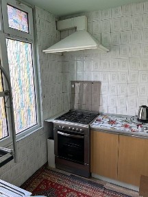 Сдается квартира
