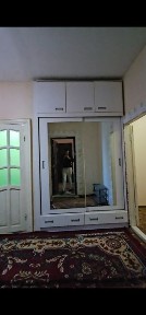 2хонали квартира ижарага берилади Парк йонида