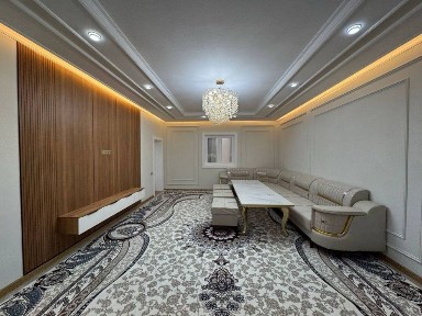 Продается 3 ком. Квартира площадью 83 кв. м. Рядом с Самкоч