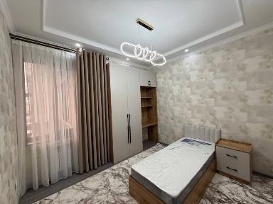 Продается 3 ком. Квартира площадью 86 кв. м. По ул. Мирзо Бедила