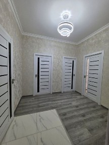 Продаётся Мансарда 2х комнатная новостройка с лифтом на 9-этаже Вокзал