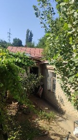 Ташкентская область, Чирчик