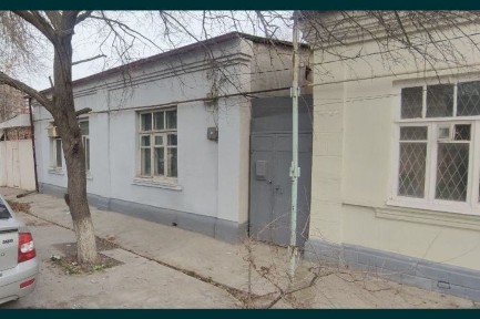 Миробадский р-н 5 сот ориентир Азербайджанский центр