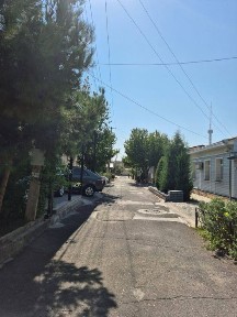 Продается дом Бадамзар 2 сотки все удобства оринтир Мечеть