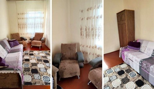 Отличная дача для круглогодичного проживания всё удобства и условия