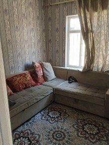 Продаю свою дачу в кибрае 3 сотки