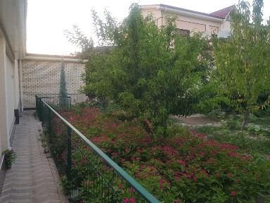 Продается дом 6 соток в г. Ташкент