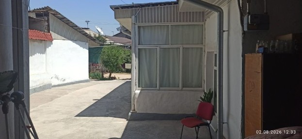 Xovli sotiladi 4.8 sotix Sebzor Riviera