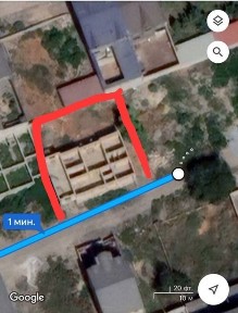 Продаётся Дом Коробка 5 соток.